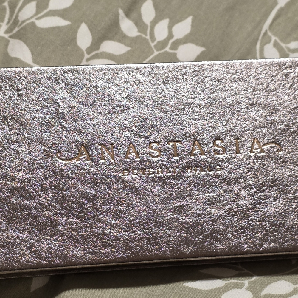 Anastasia Silver Women's Accessory